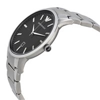 Oiritaly Montre Quartz Homme Emporio Armani AR2457 Renato Montres